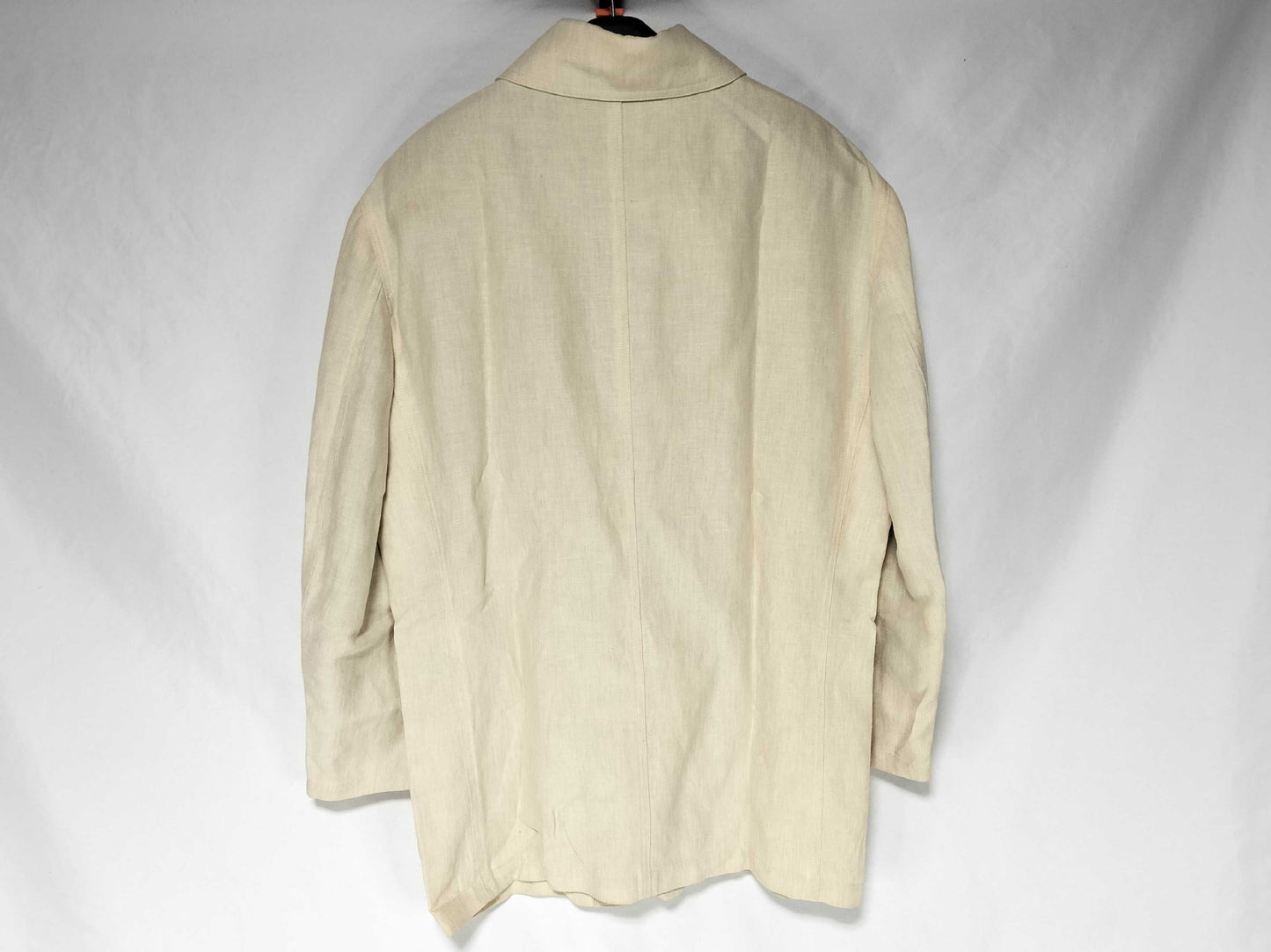 Dior Christian Dior CD Logo Silver Button Jacket Jacket