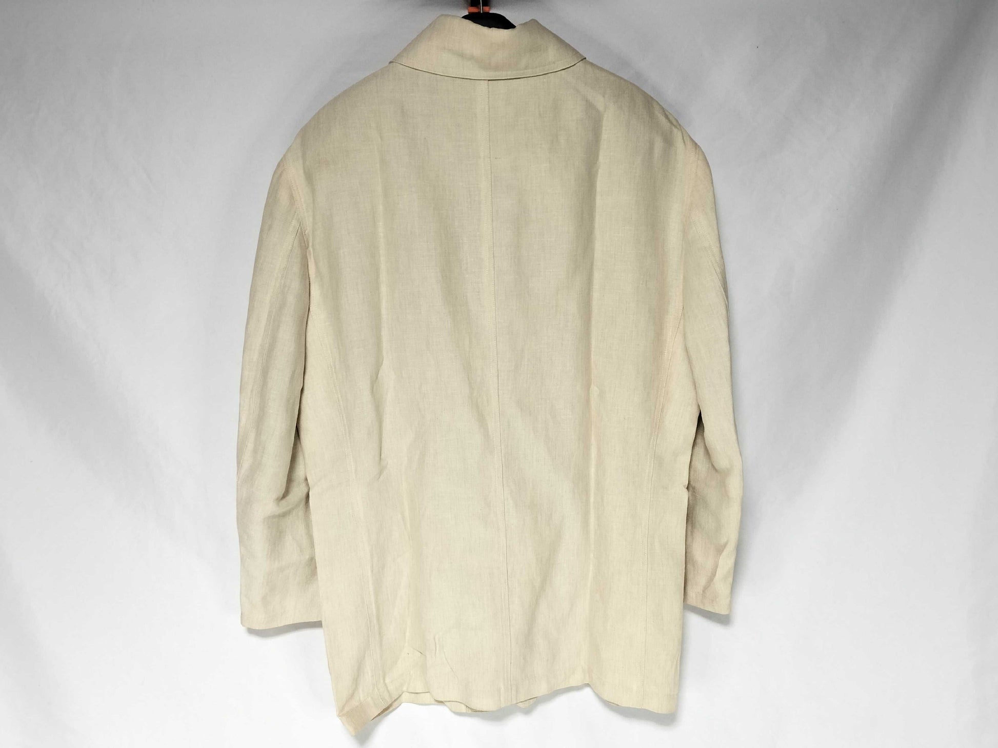 Dior Christian Dior CD Logo Silver Button Jacket Jacket