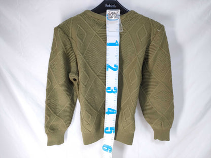 Dior Christian Dior Knitted Tops