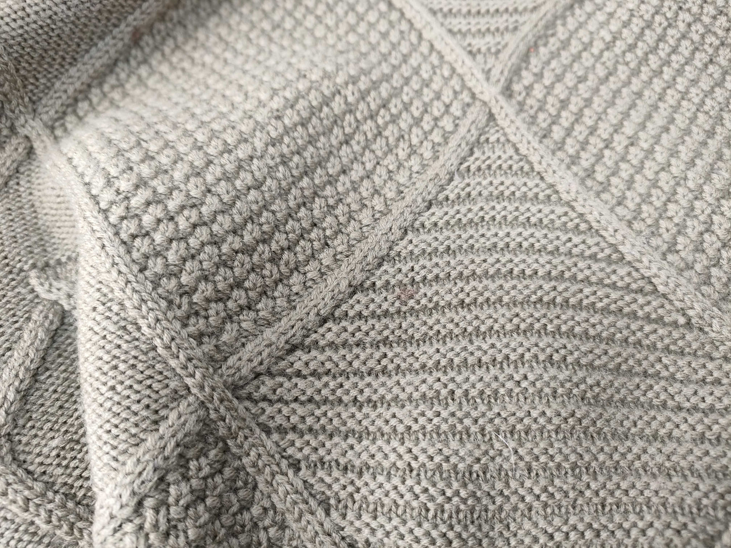 Dior Christian Dior Knitted Tops