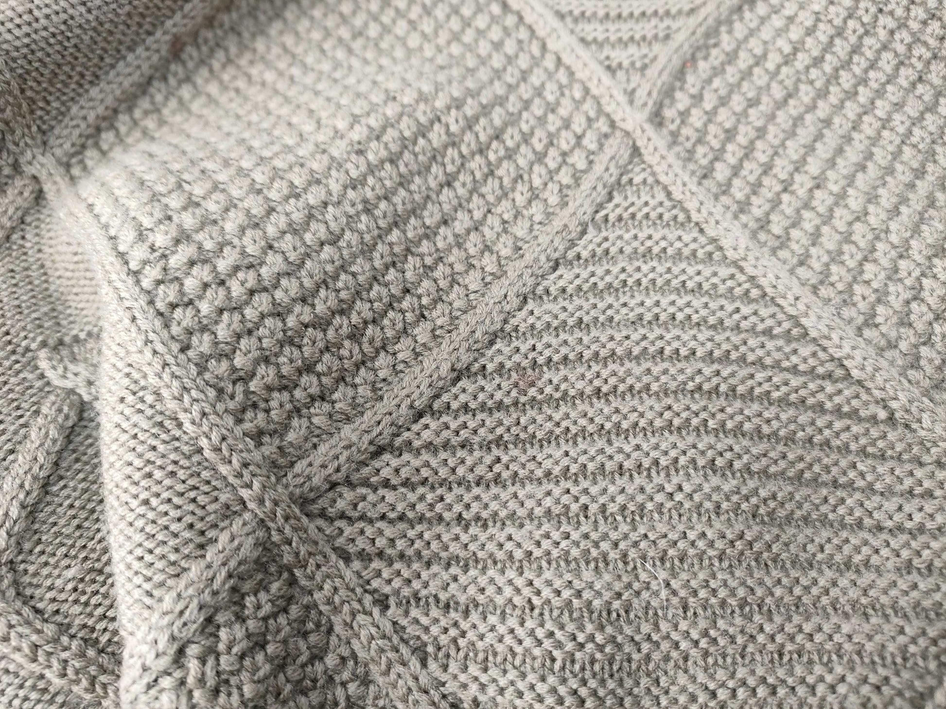 Dior Christian Dior Knitted Tops