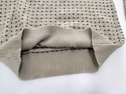 Yves Saint Laurent Saint Laurent Knit Tops