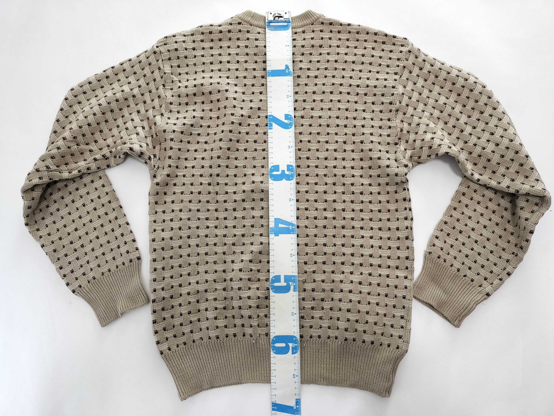 Yves Saint Laurent Saint Laurent Knit Tops