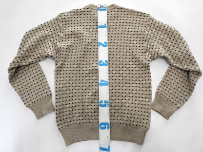 Yves Saint Laurent Saint Laurent Knit Tops