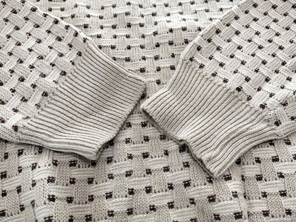 Yves Saint Laurent Saint Laurent Knit Tops