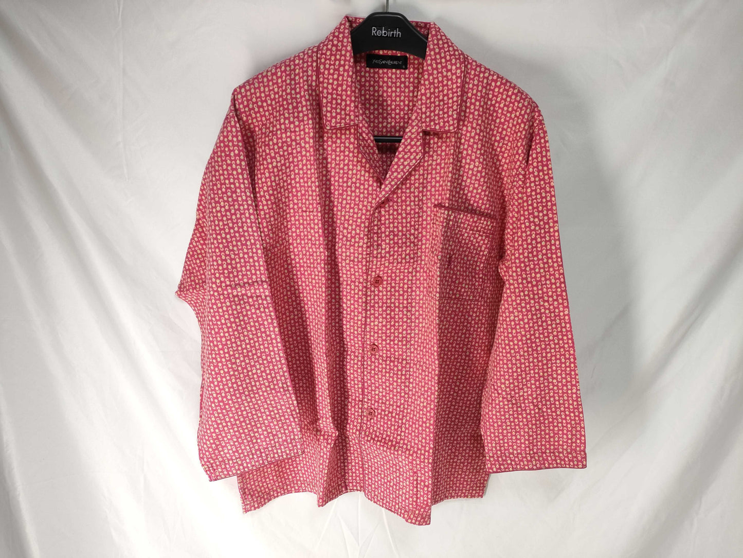 SAINT LAURENT Saint Laurent Shirt Tops