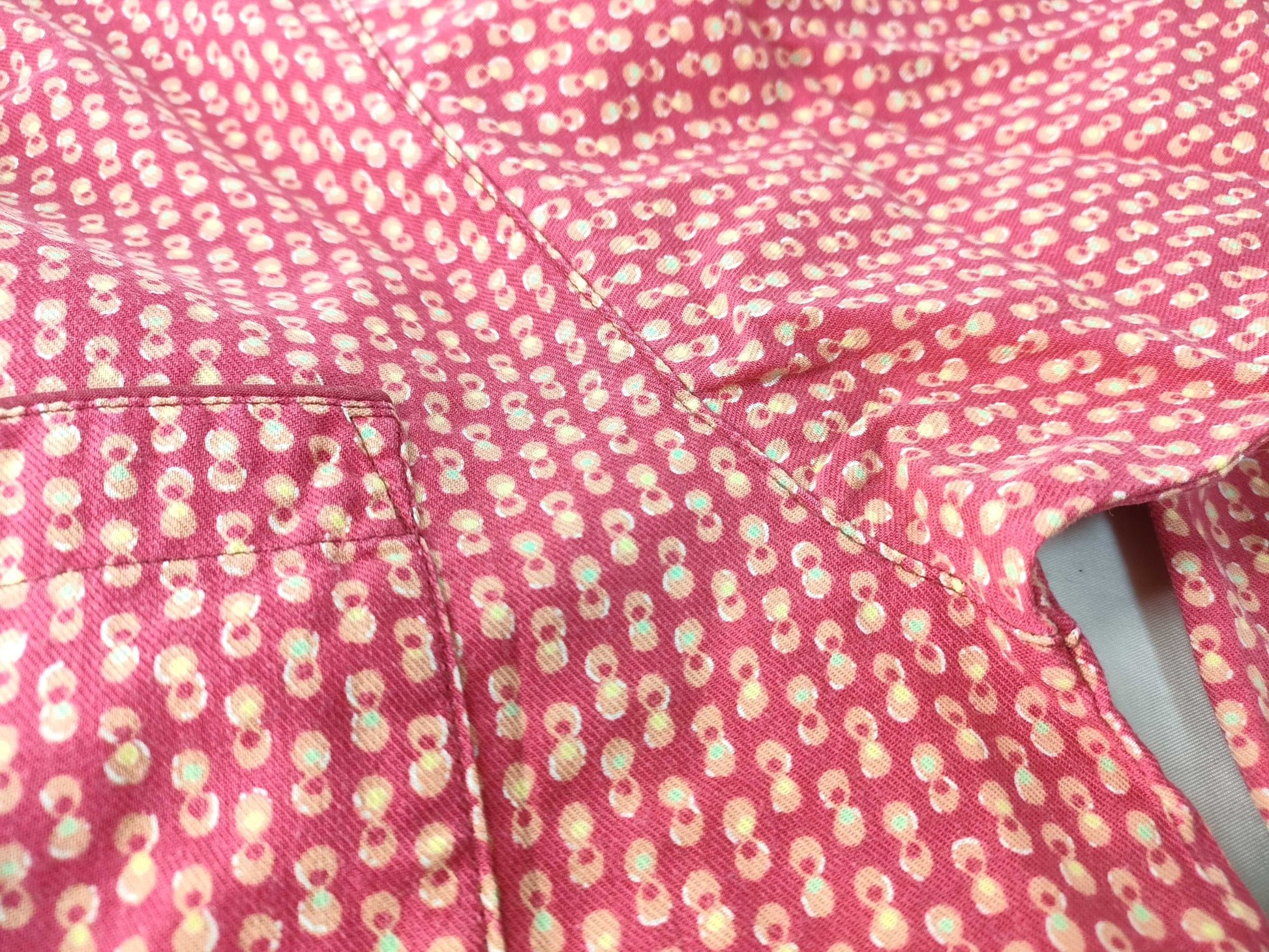 SAINT LAURENT Saint Laurent Shirt Tops