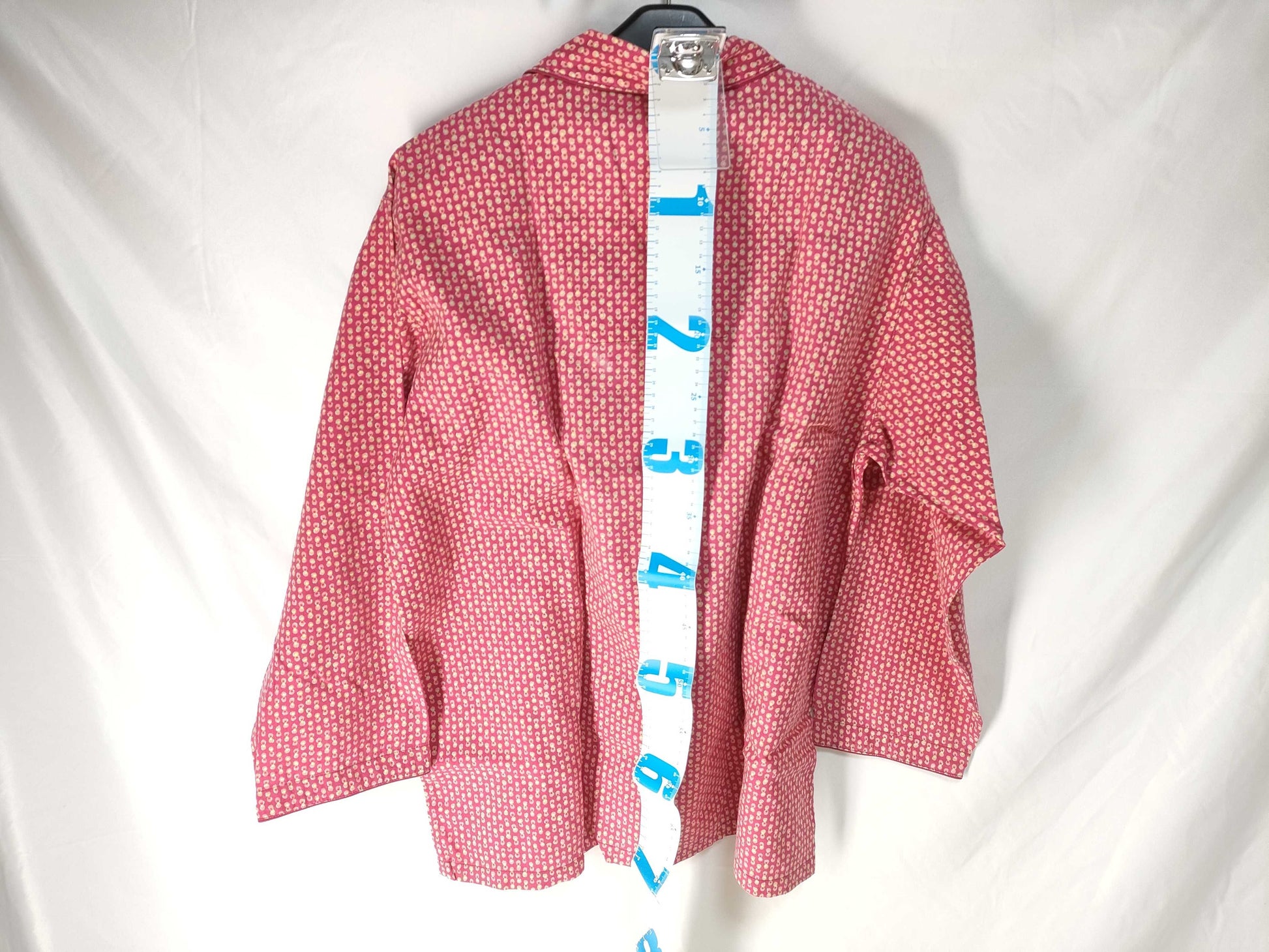 SAINT LAURENT Saint Laurent Shirt Tops