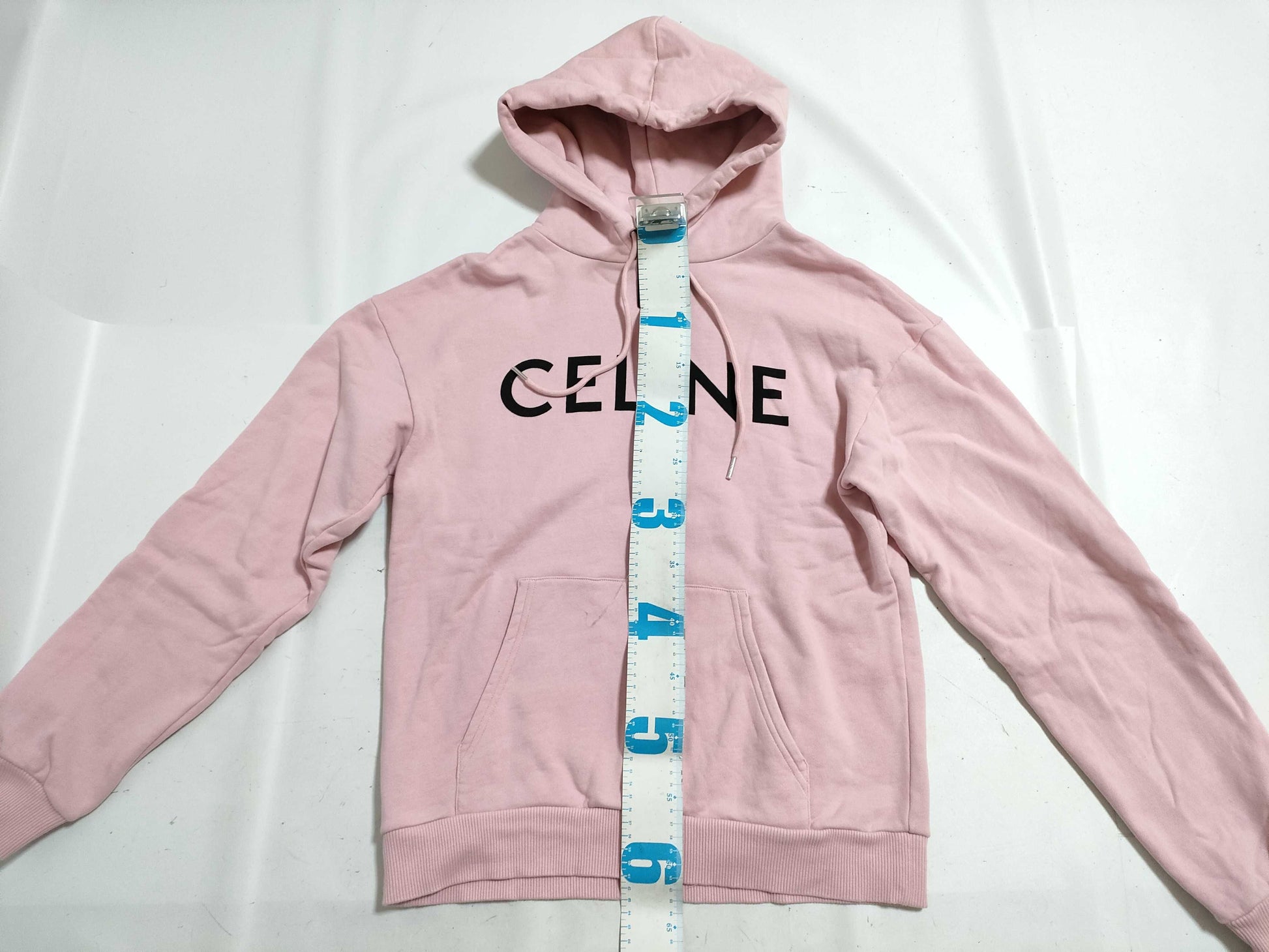 CELINE CELINE Hoodie Tops