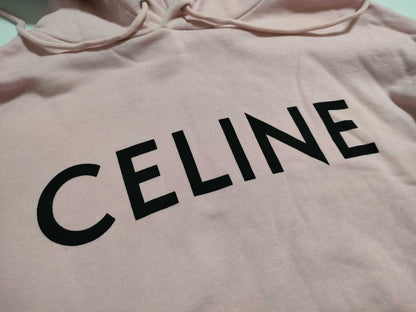 CELINE CELINE Hoodie Tops