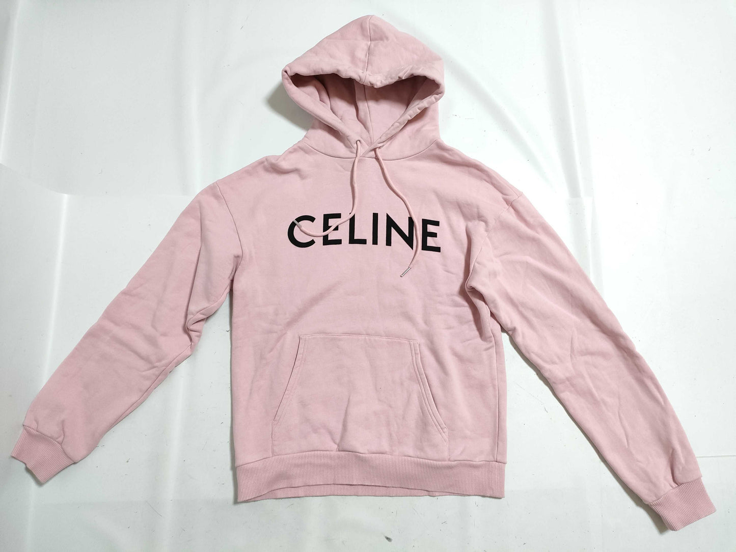 CELINE CELINE Hoodie Tops
