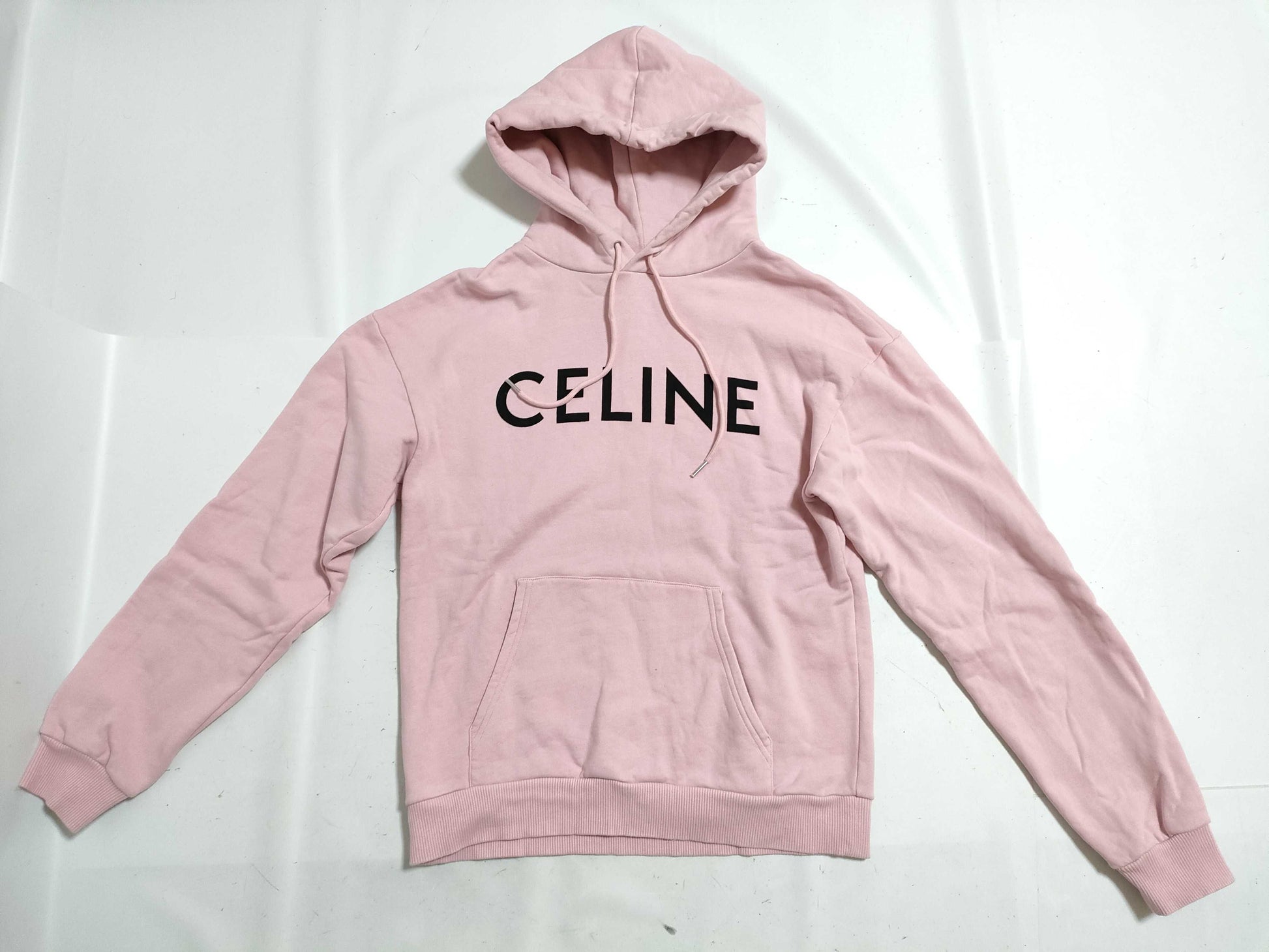 CELINE CELINE Hoodie Tops