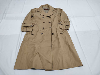 Yves Saint Laurent Coat Coat