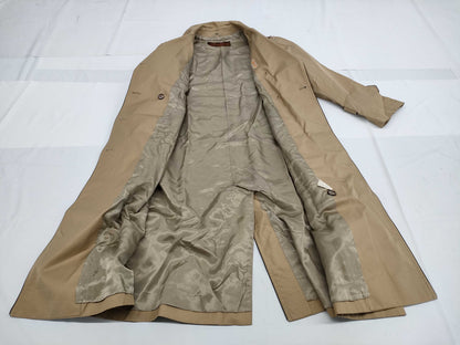 Yves Saint Laurent Coat Coat