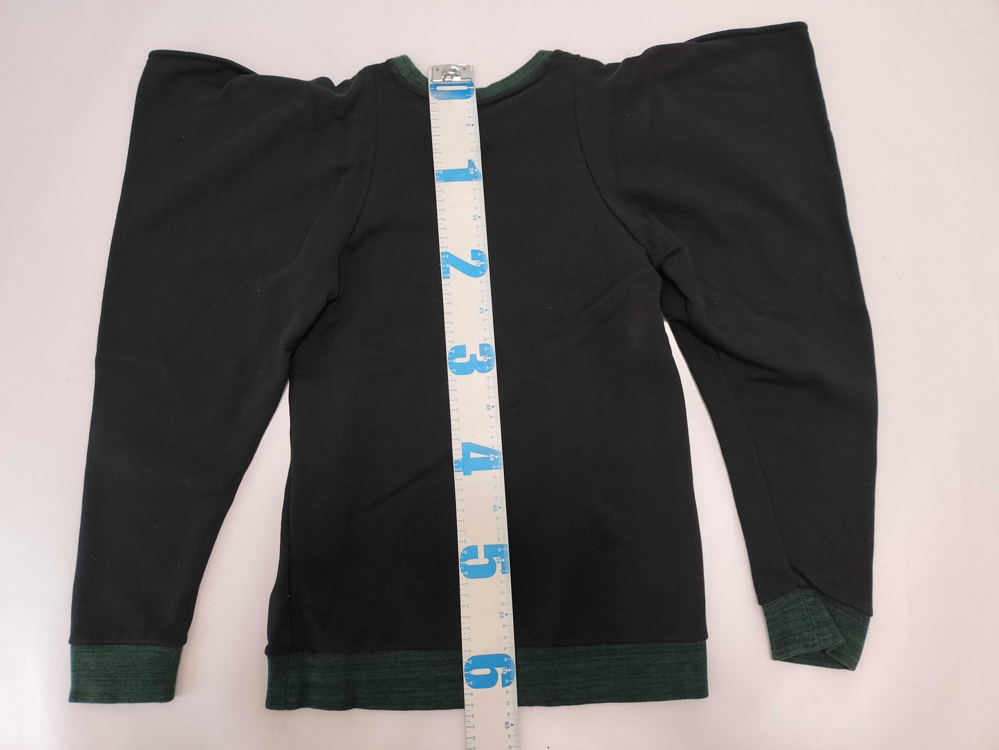 LOEWE Anagram Fringe Rope Design Current Tag LOEWE Sweatshirt Tops