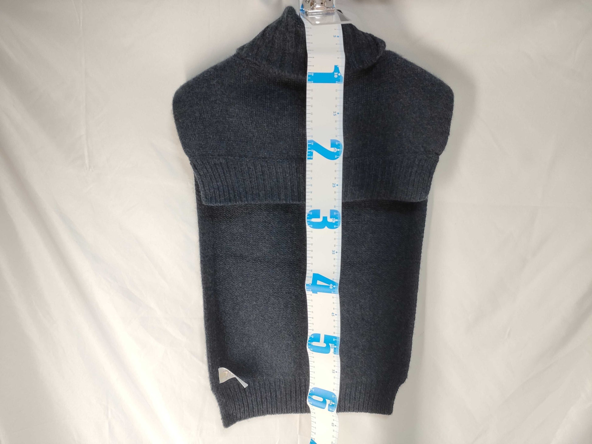 CELINE Phoebe 100% Cashmere CELINE Chunky Knit Poncho Cape Cashmere Phoebe Philo Other Apparel