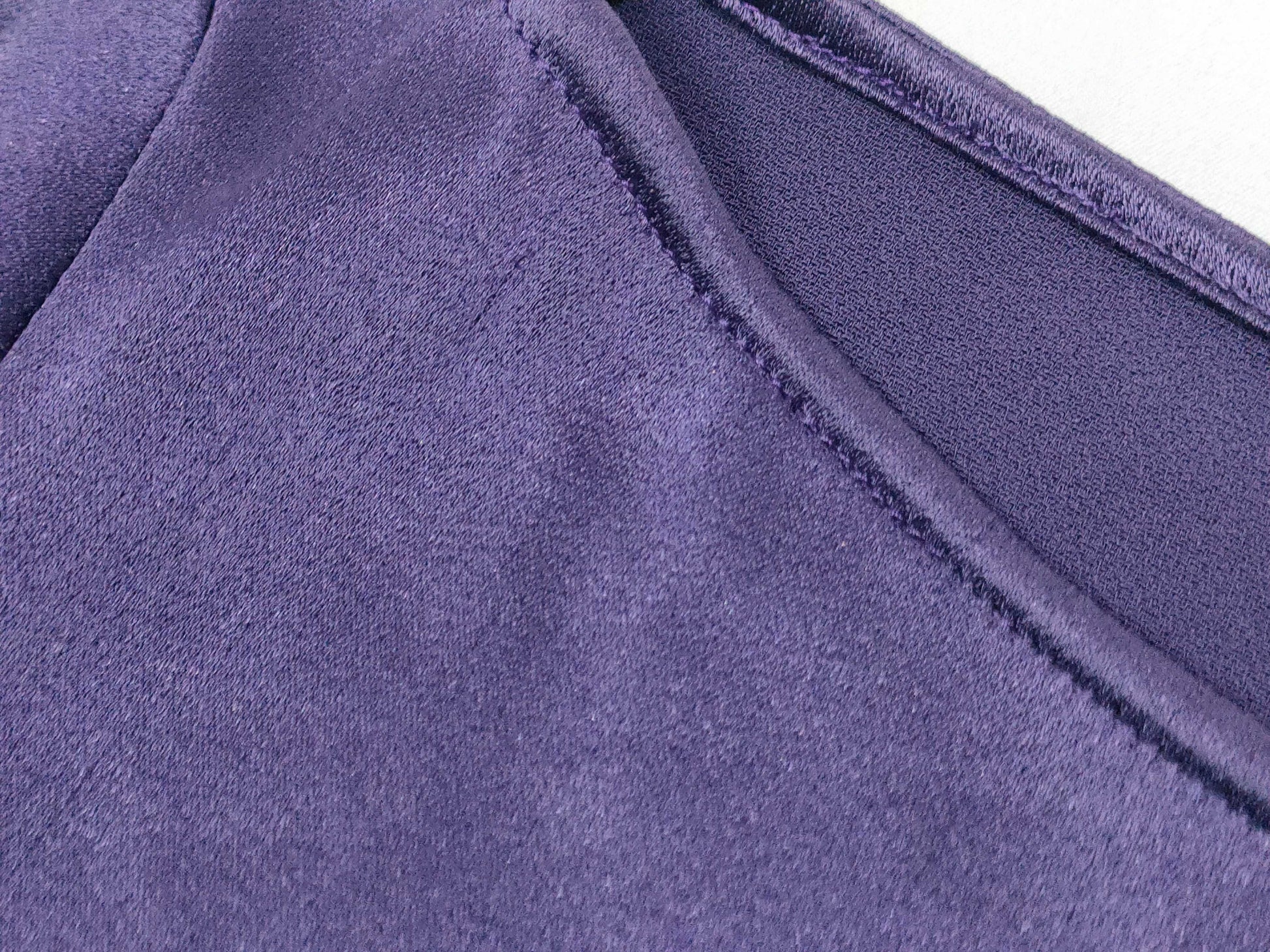 CELINE CELINE Silk Top Satin Top