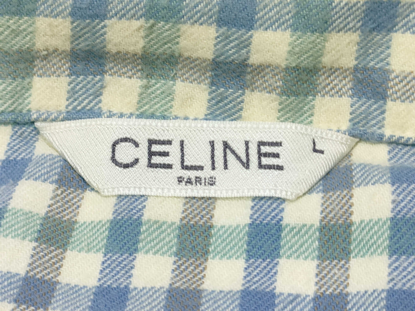 CELINE Celine Tops Other Apparel