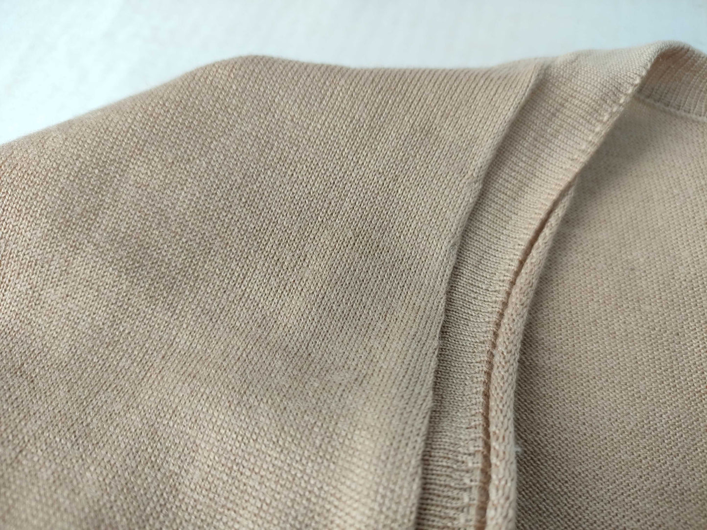 CELINE Phoebe Period Triomphe Embroidery Celine Knit Cardigan Embroidery Phoebe Philo Tops