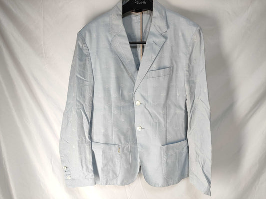 GUCCI Men's BEE Pattern Bee Bee Jacket Gucci Jacket