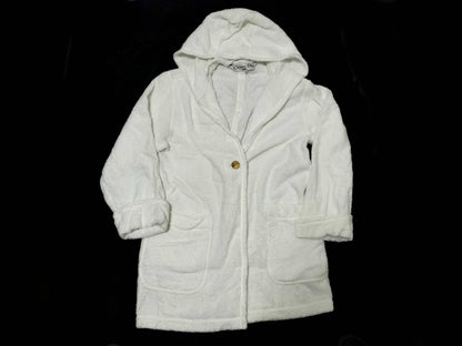 Dior CD Logo Gold Button Christian Dior Outerwear Top