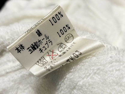 Dior CD Logo Gold Button Christian Dior Outerwear Top