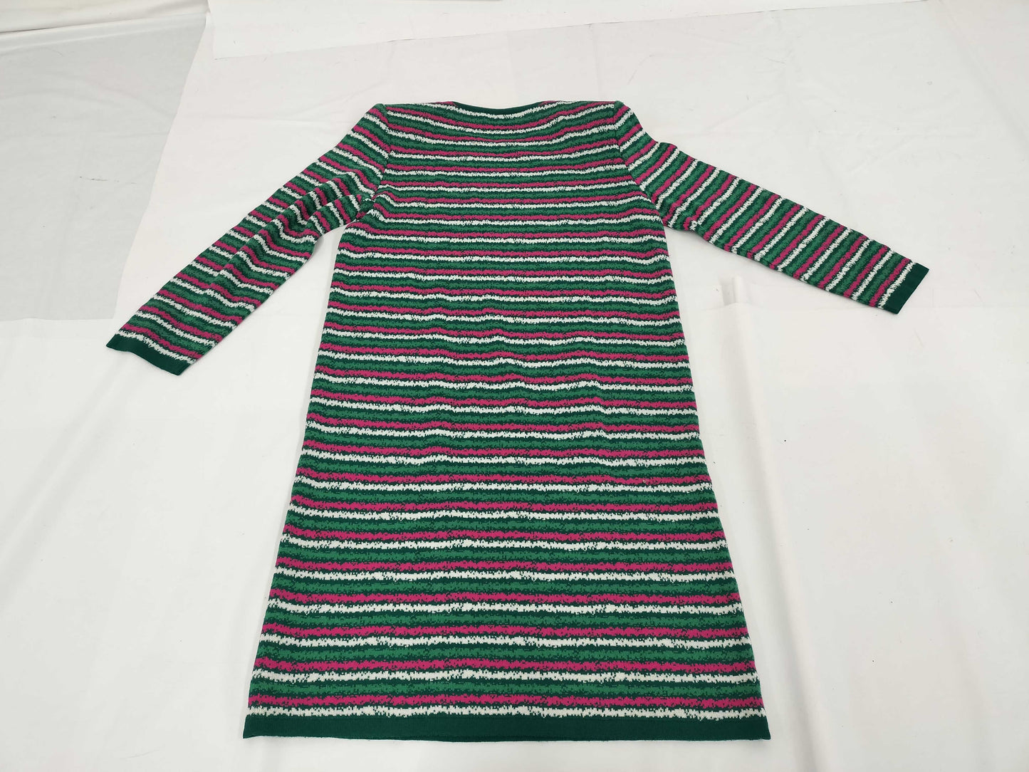 Yves Saint Laurent Knit Dress Dress