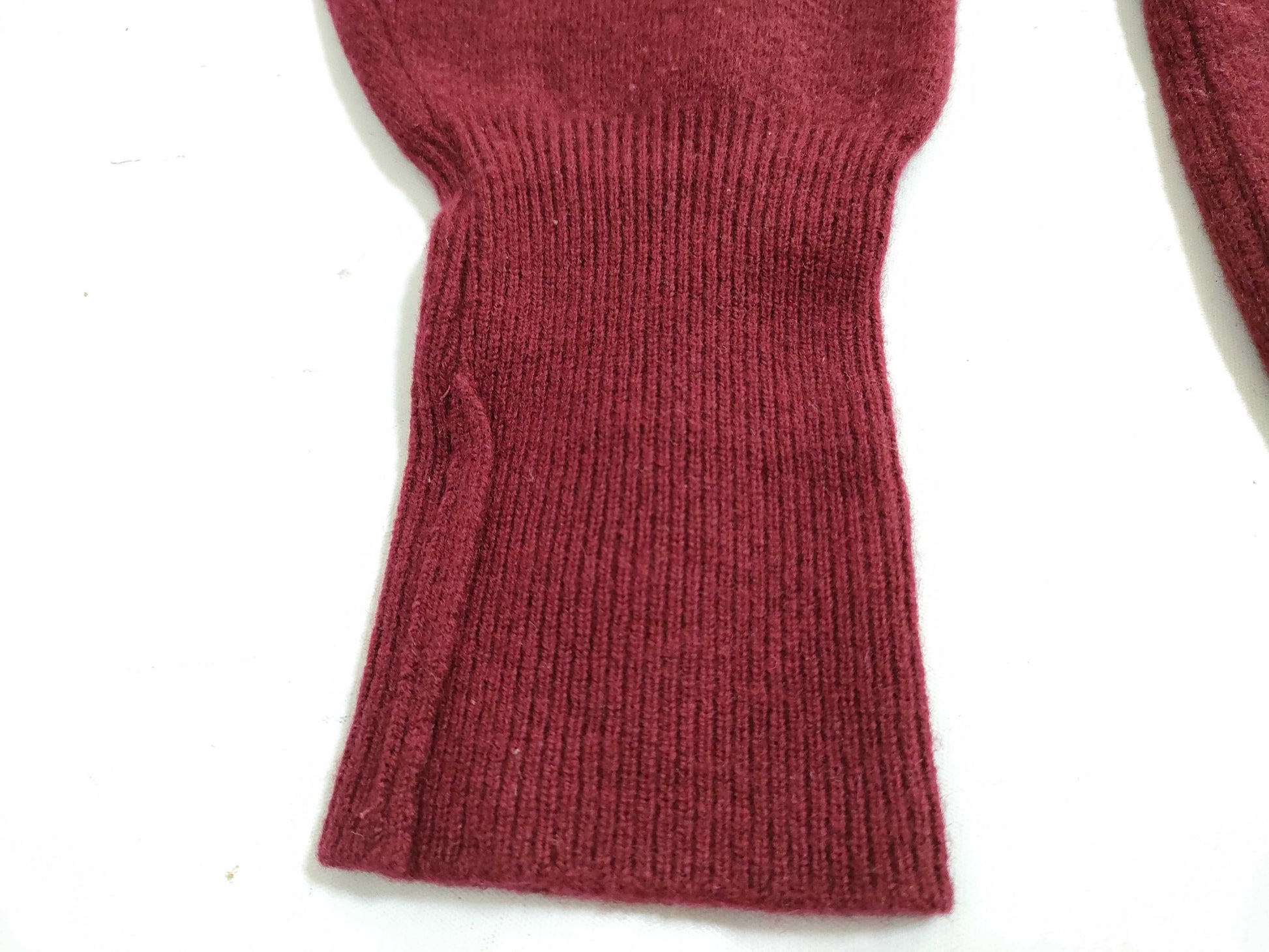 Dior Christian Dior knit top