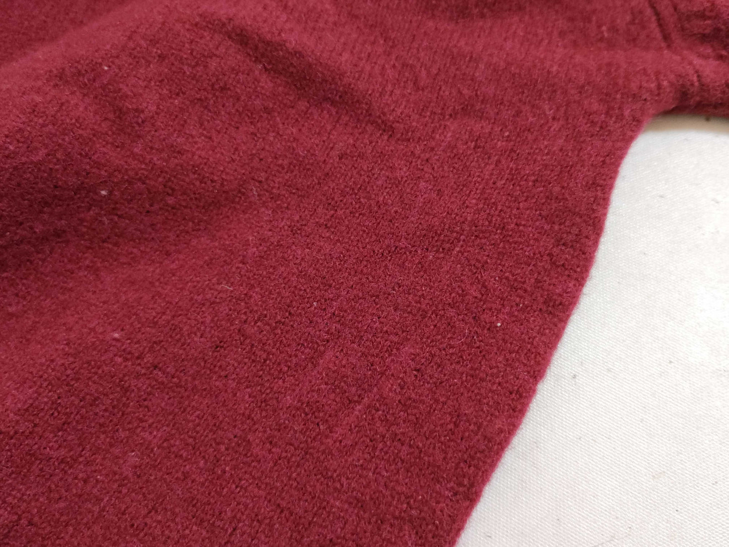 Dior Christian Dior knit top