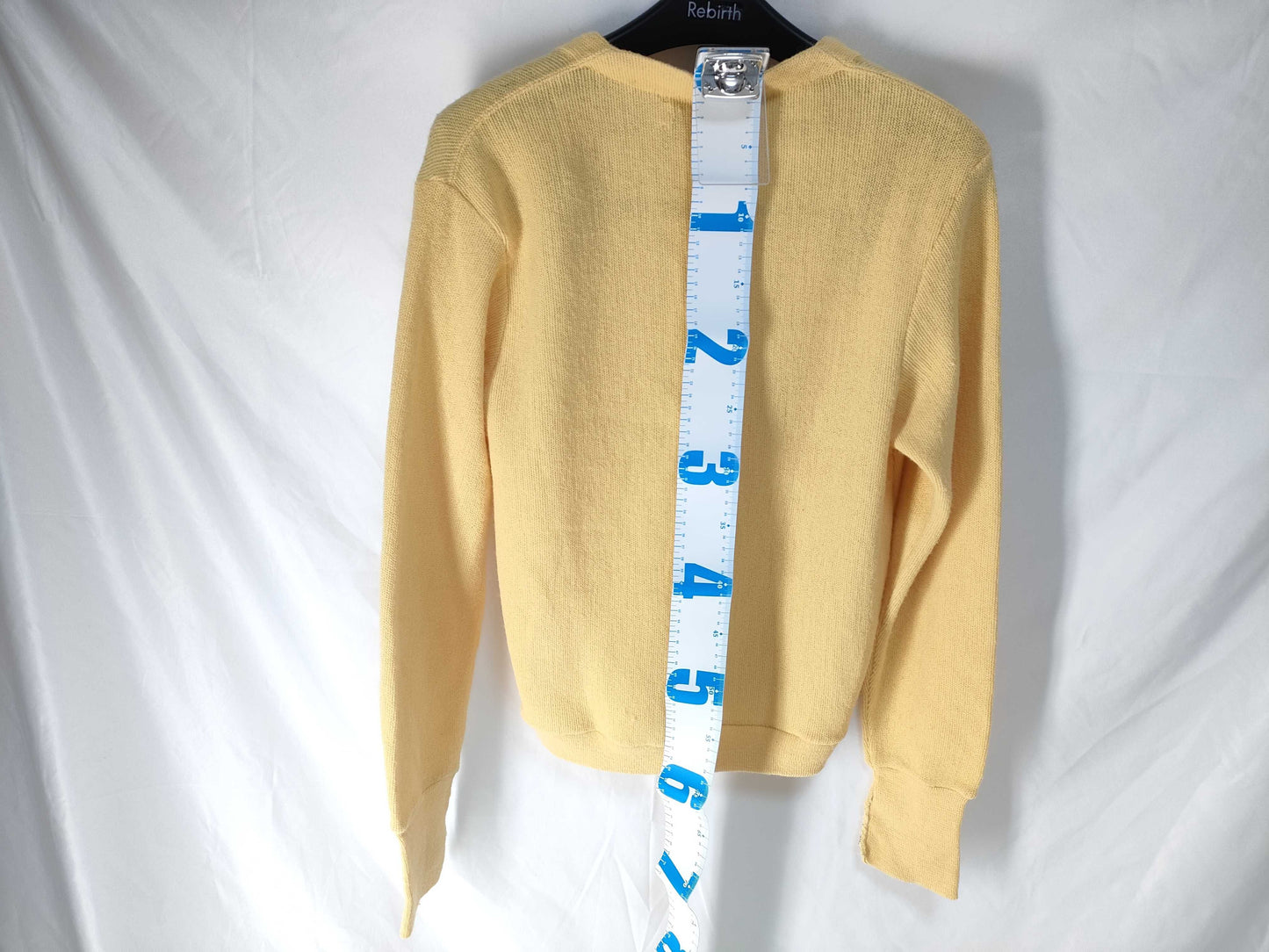 Dior Christian Dior Knitted Cardigan Cardigan