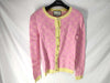 GUCCI GG Pattern Gucci Knit Cardigan Cardigan Cardigan
