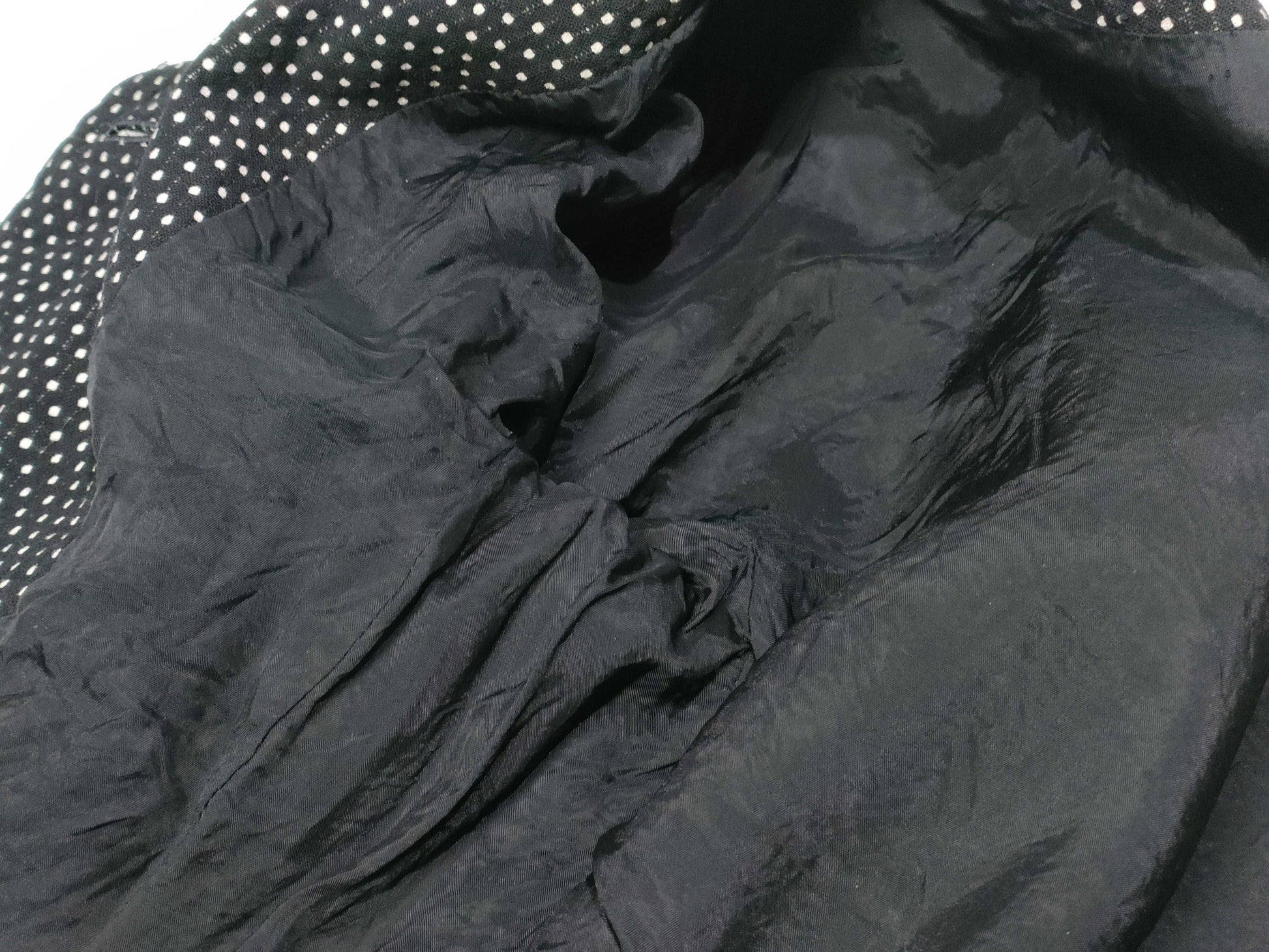 Dior Christian Dior Dot Set Jacket Skirt Other Apparel