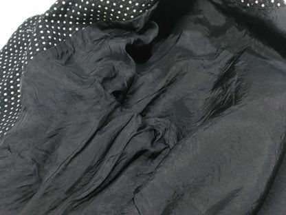 Dior Christian Dior Dot Set Jacket Skirt Other Apparel