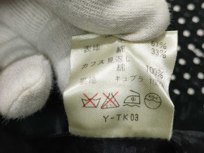 Dior Christian Dior Dot Set Jacket Skirt Other Apparel