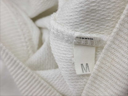 Yves Saint Laurent Saint Laurent Sweatshirt Logo Top