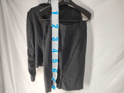 MaxMara White Tag First Line Setup Jacket Skirt Other Apparel