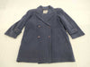 Burberry Wool Coat C-TK83 Coat