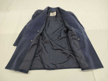 Burberry Wool Coat C-TK83 Coat
