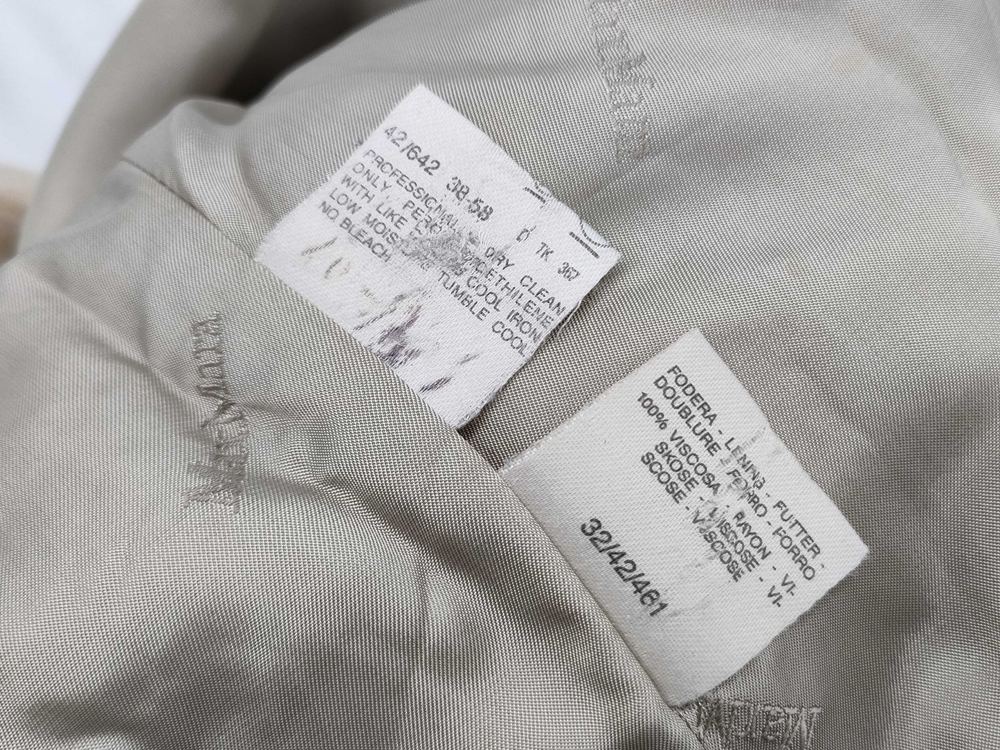 MaxMara 100% Cashmere MaxMara White Tag First Line Beltet Coat Cashmere Coat