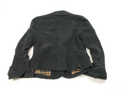 BURBERRY BURBERRY Wool Jacket Jacket Jacket