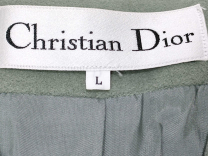 Dior Christian Dior Wool Outer Jacket