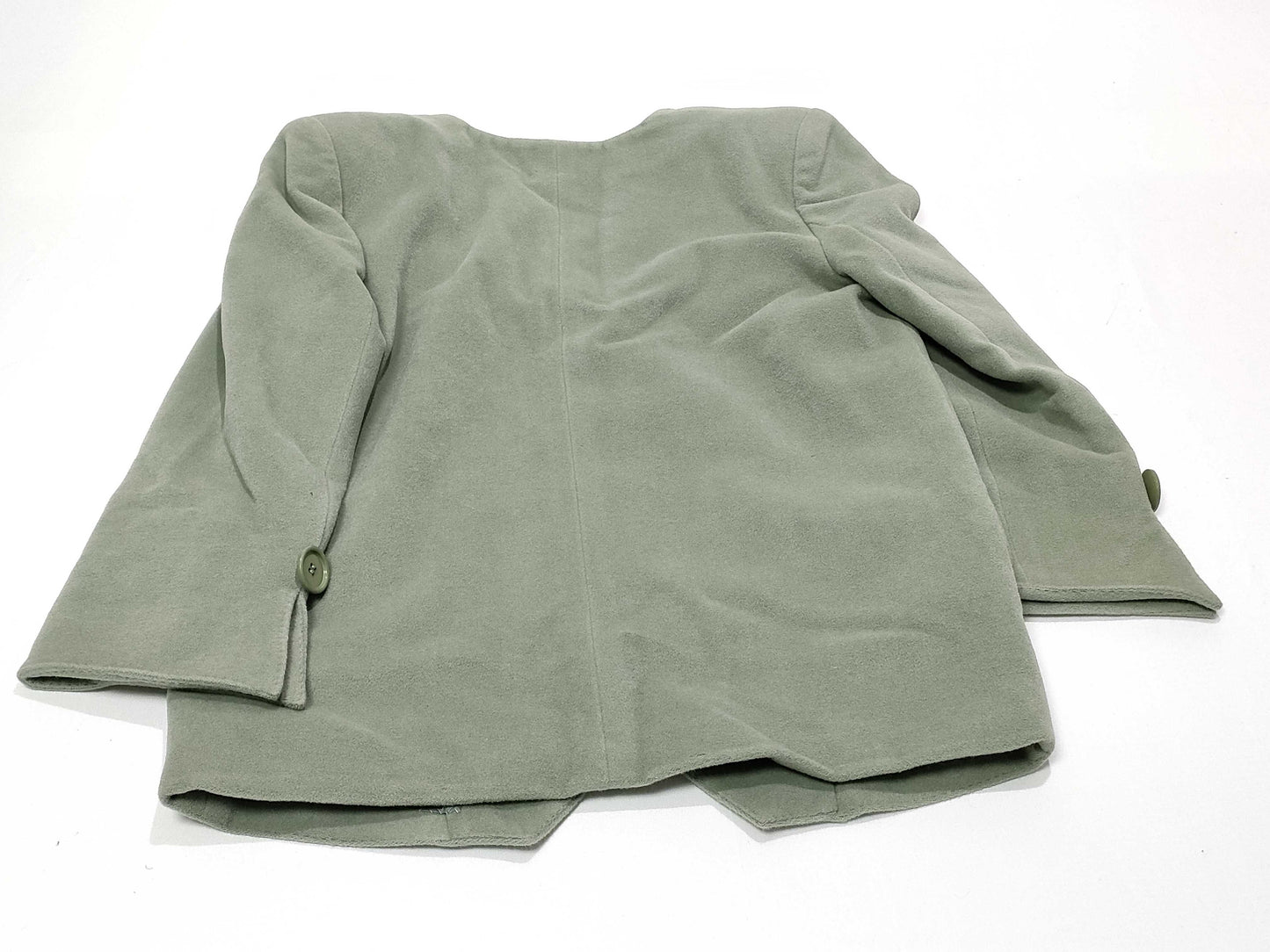 Dior Christian Dior Wool Outer Jacket