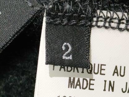 Yohji Yamamoto Transformation Knit Cardigan Cardigan Cardigan