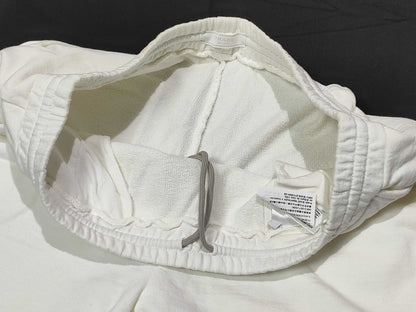 PRADA SPORTS Prada SPORTS Rubber Logo Sweatpants Pants