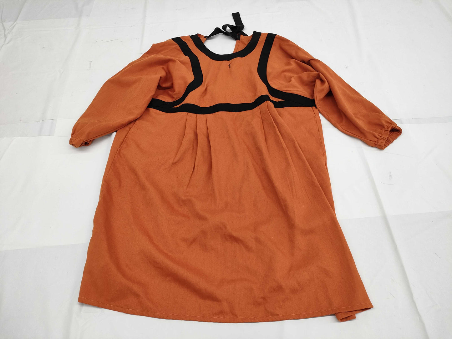 Yves Saint Laurent Saint Laurent One Piece Dress