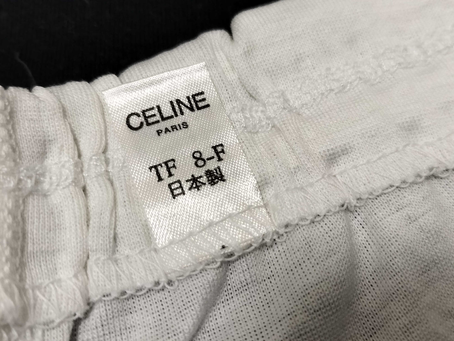 CELINE CELINE Pants Pants