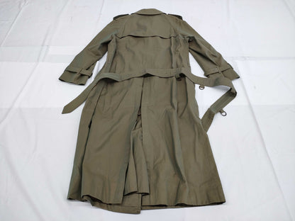 Burberrys Trench Coat Tadpole C-TK83 Coat
