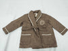 Yves Saint Laurent Saint Laurent Tweed Coat Other Apparel