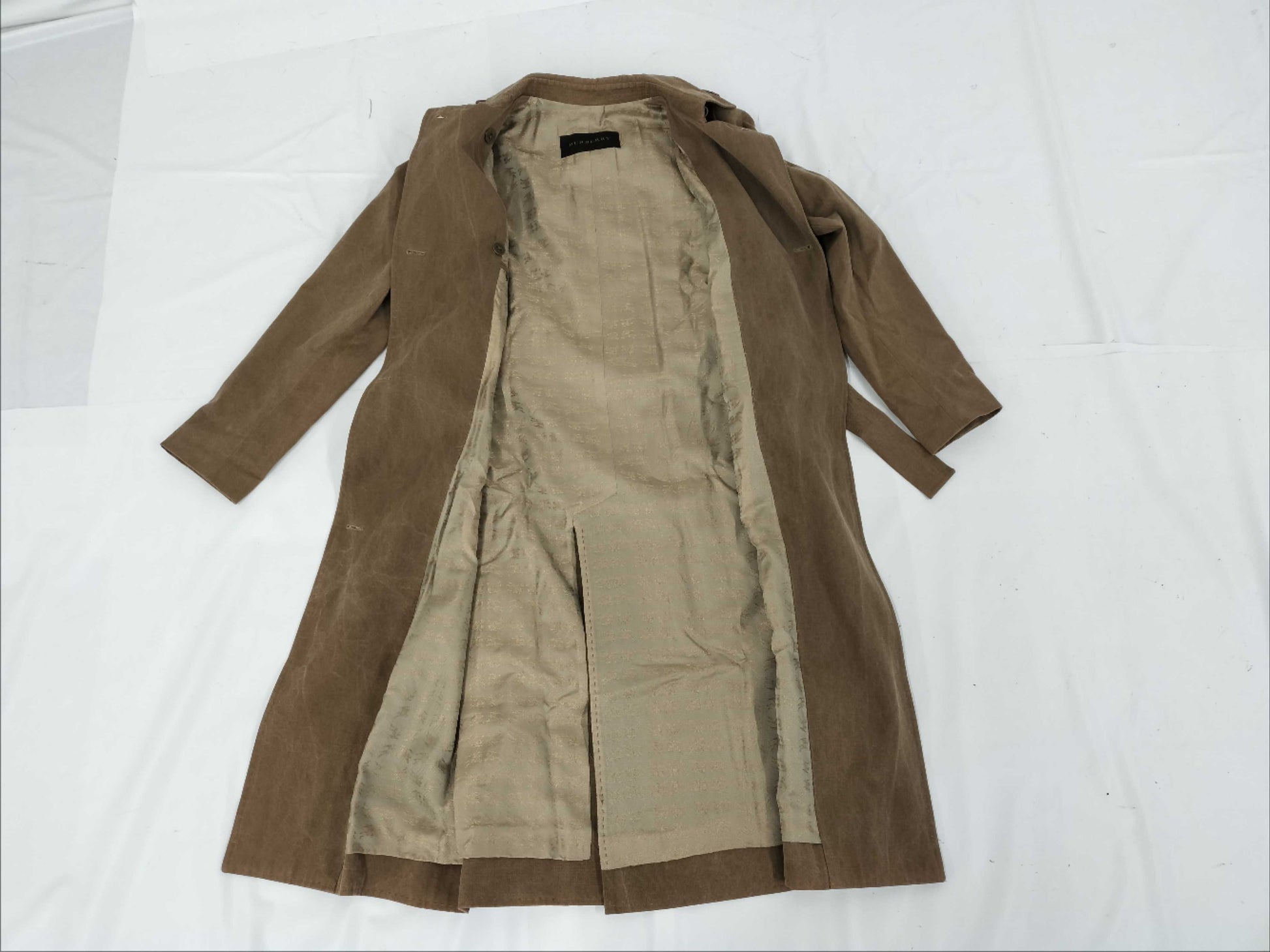 BURBERRY BURBERRYLONDON Coat Coat