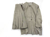 Dior Christian Dior Set Up Jacket Skirt Pleats Other Apparel